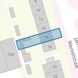 Perceel HDR00-K-2733