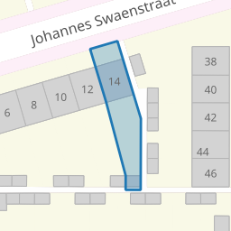 Perceel HDR00-K-2770