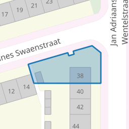 Perceel HDR00-K-2771