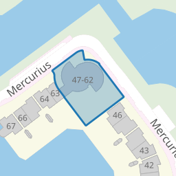 Perceel HDR00-K-2800