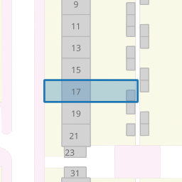 Perceel HDR00-K-2810