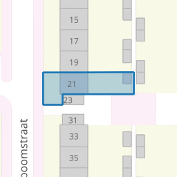 Perceel HDR00-K-2812