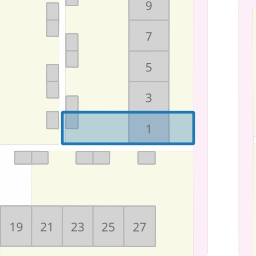 Perceel HDR00-K-2844