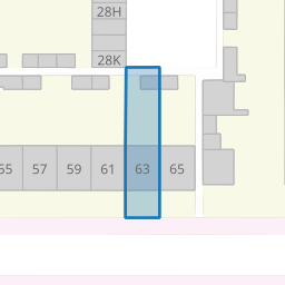 Perceel HDR00-K-2890