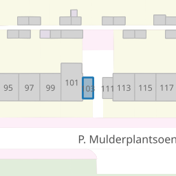 Perceel HDR00-K-2955