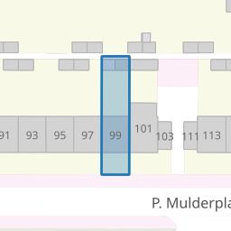 Perceel HDR00-K-2957