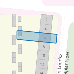 Perceel HDR00-K-2966