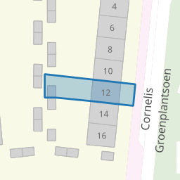 Perceel HDR00-K-2991