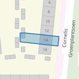 Perceel HDR00-K-2992