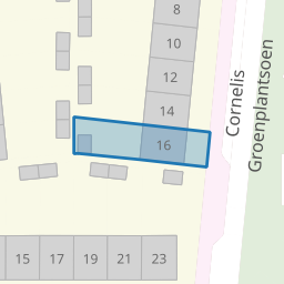 Perceel HDR00-K-2993