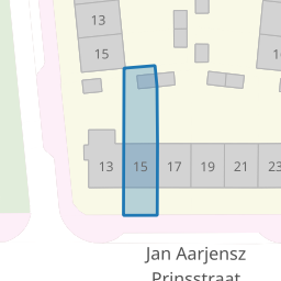 Perceel HDR00-K-2998