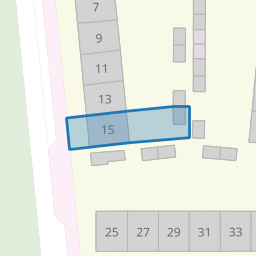 Perceel HDR00-K-3022