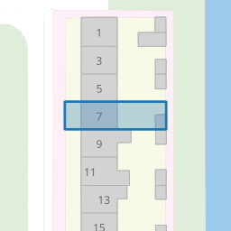 Perceel HDR00-K-3033