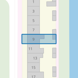 Perceel HDR00-K-3034