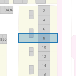 Perceel HDR00-K-3060