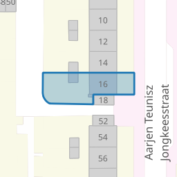 Perceel HDR00-K-3064