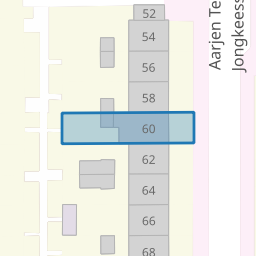 Perceel HDR00-K-3070