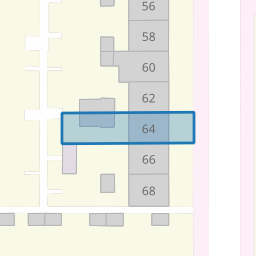 Perceel HDR00-K-3072