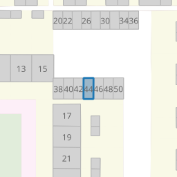 Perceel HDR00-K-3098