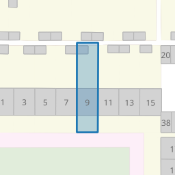 Perceel HDR00-K-3105