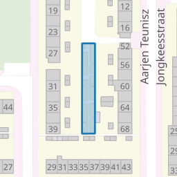 Perceel HDR00-K-3110