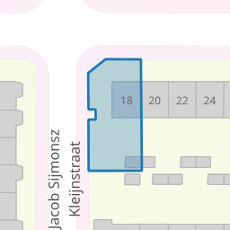 Perceel HDR00-K-3111