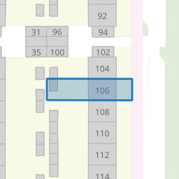 Perceel HDR00-K-3146