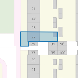 Perceel HDR00-K-3172