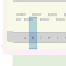 Perceel HDR00-K-3195