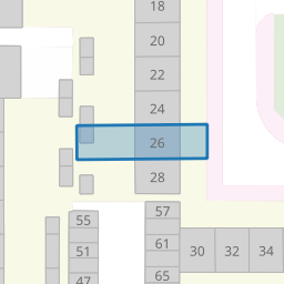 Perceel HDR00-K-3216