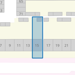 Perceel HDR00-K-3240