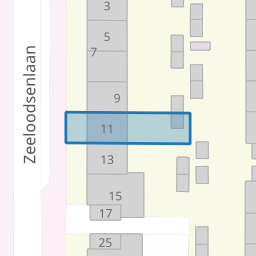 Perceel HDR00-K-3260