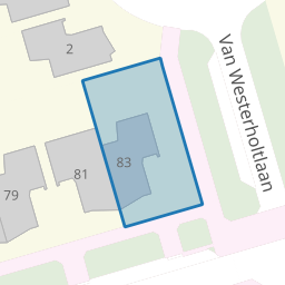 Perceel HDR00-K-3283