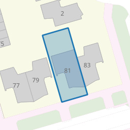 Perceel HDR00-K-3284