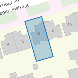 Perceel HDR00-K-3291