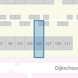 Perceel HDR00-K-3424