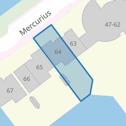 Perceel HDR00-K-3434