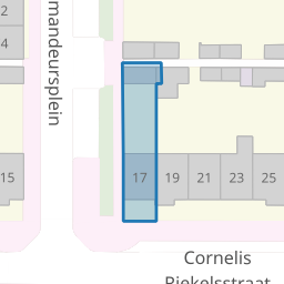 Perceel HDR00-K-3495