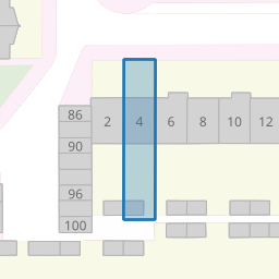 Perceel HDR00-K-3512