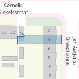 Perceel HDR00-K-3548