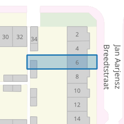 Perceel HDR00-K-3549