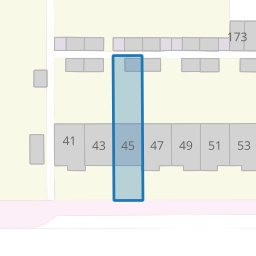 Perceel HDR00-K-3600