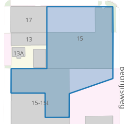 Perceel HDR00-K-3621