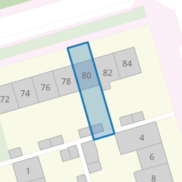 Perceel HDR00-K-3631