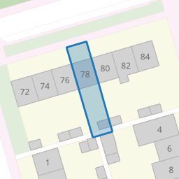 Perceel HDR00-K-3632