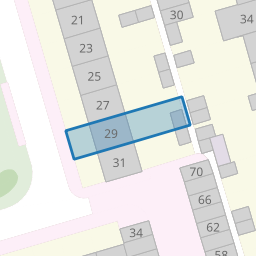 Perceel HDR00-K-3650