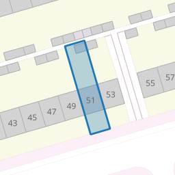 Perceel HDR00-K-3692