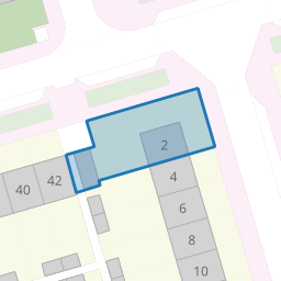 Perceel HDR00-K-3705