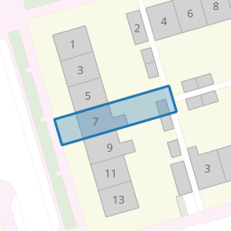 Perceel HDR00-K-3765