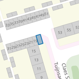 Perceel HDR00-K-3784